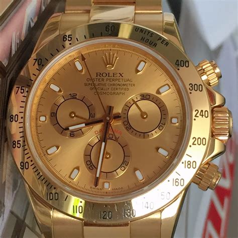 qual o preço do relógio rolex